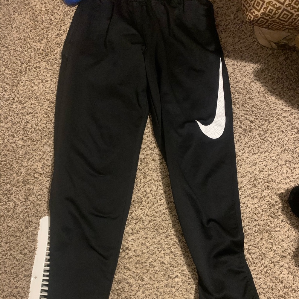 Nike sweat pants